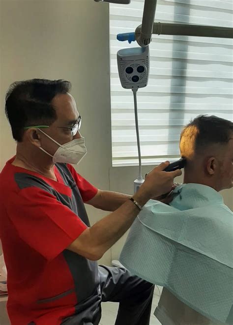 hair transplant cebu
